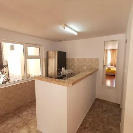 Garden Center Apartamento *