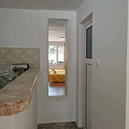 Garden Center Apartamento