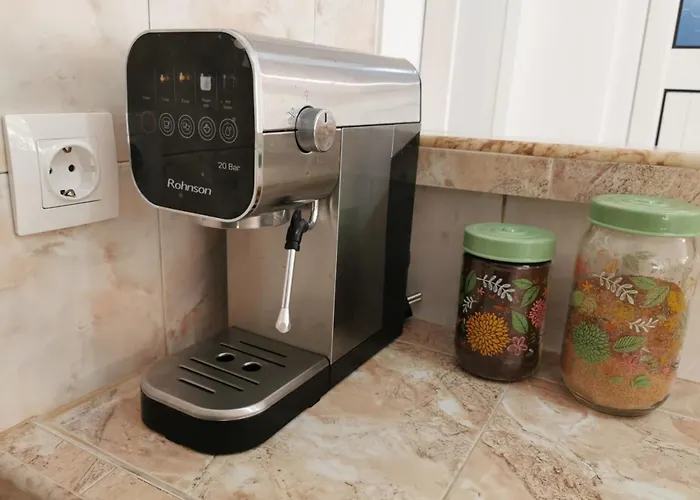 Garden Center Апартамент