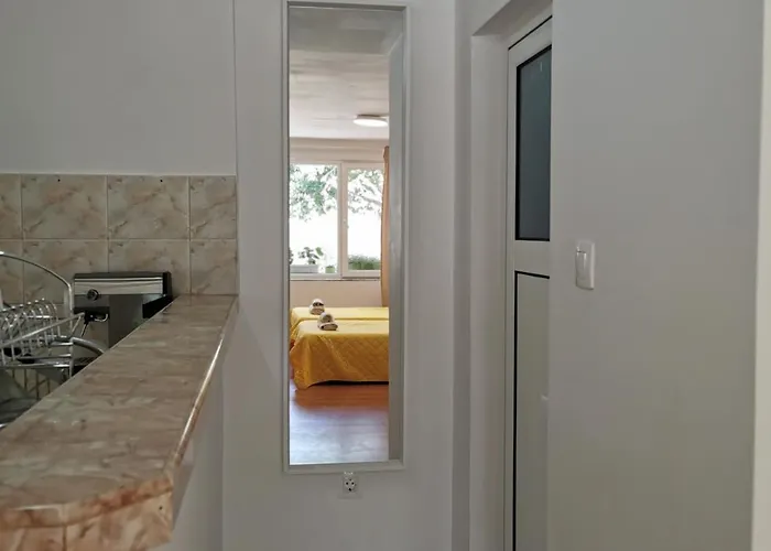 Garden Center Апартамент