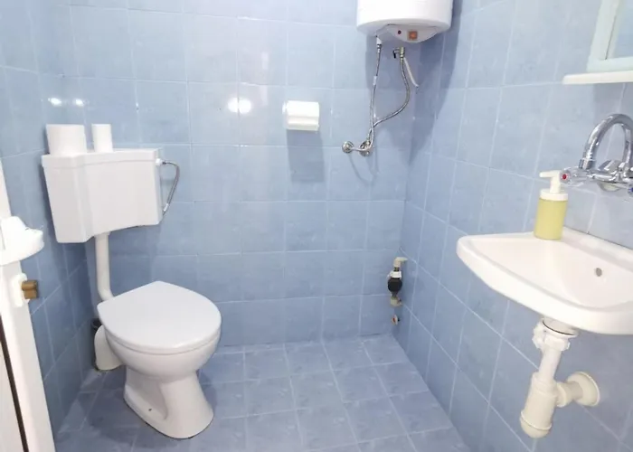 Garden Center Апартамент *