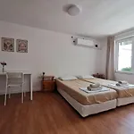 Garden Center Апартаменты Поморие