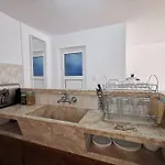 Апартаменты Garden Center