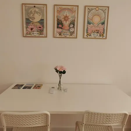 Апартаменты Garden Center Поморие