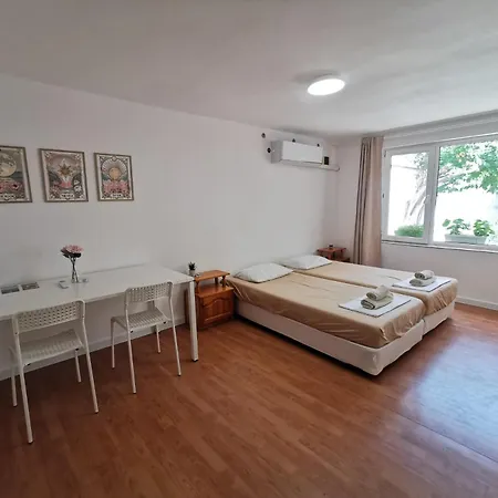 Garden Center Поморие