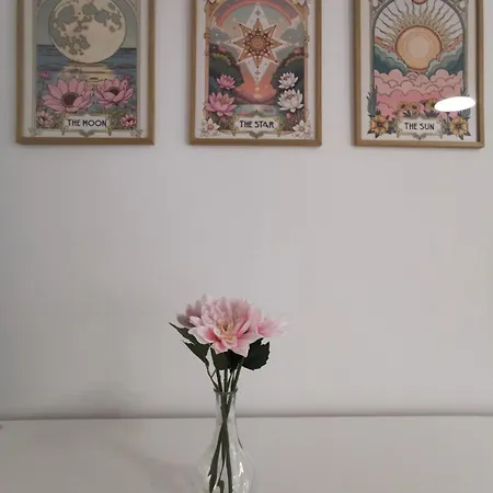 Апартаменты Garden Center