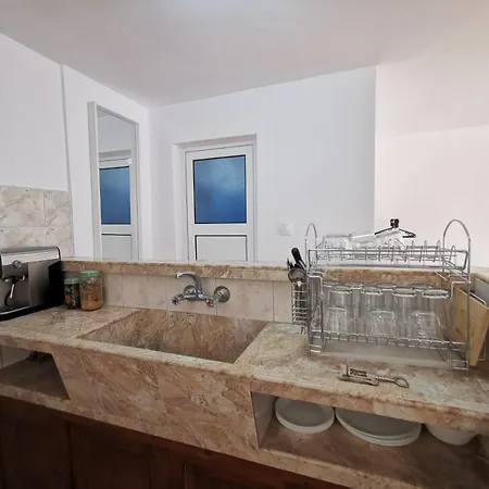 Апартаменты Garden Center